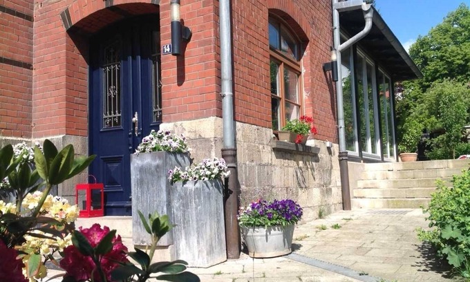Hochheim Apartment | Apartment Angel Hostel