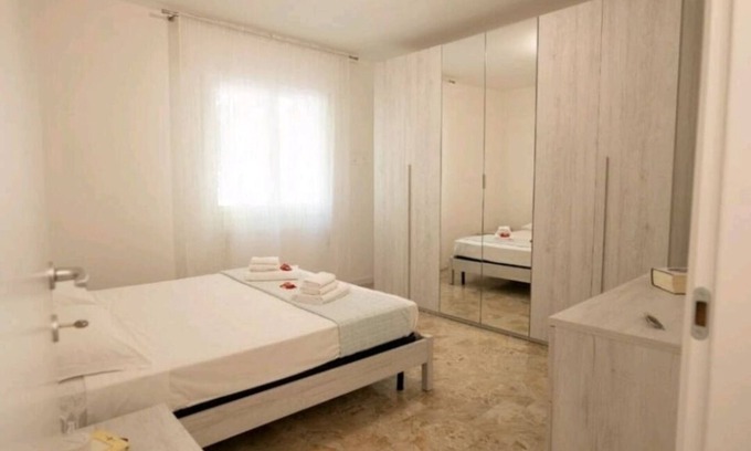 Oriago Apartment | Apartment Angy