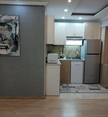 Ejmiatsin Apartment | Apartment ANI