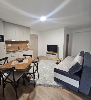 Donje Polje Apartment | Apartment Anita Cetinje
