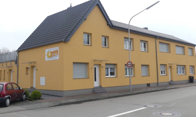 Heinsberg Apartment | Apartment Anke - Apartment 3c