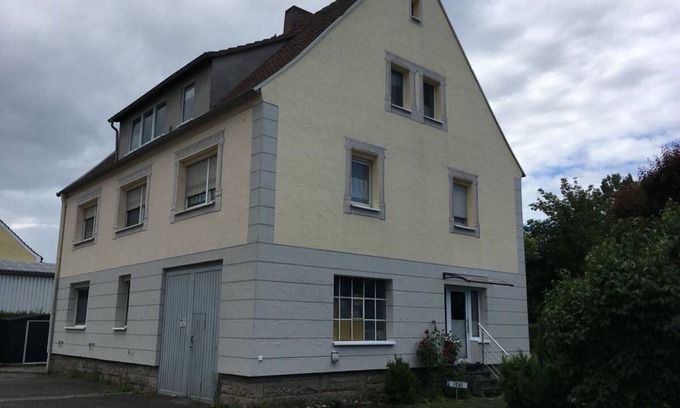 Randersacker Apartment | Apartment Ankenbrand