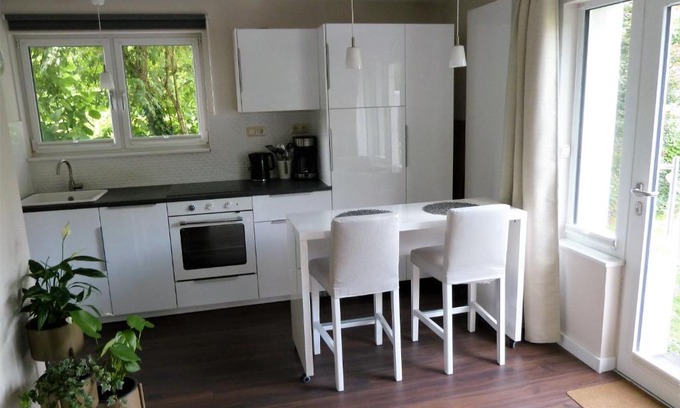 Randersacker Apartment | Apartment Ankenbrand