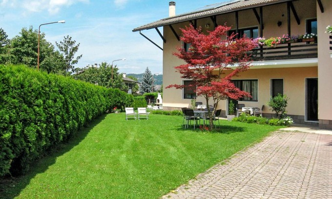 Caldonazzo Apartment | Apartment Anna-1 by Interhome