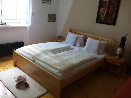 Cesky Dub Apartment | Apartment Anna