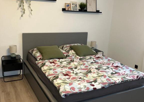 Inzigkofen Apartment | Apartment Anna