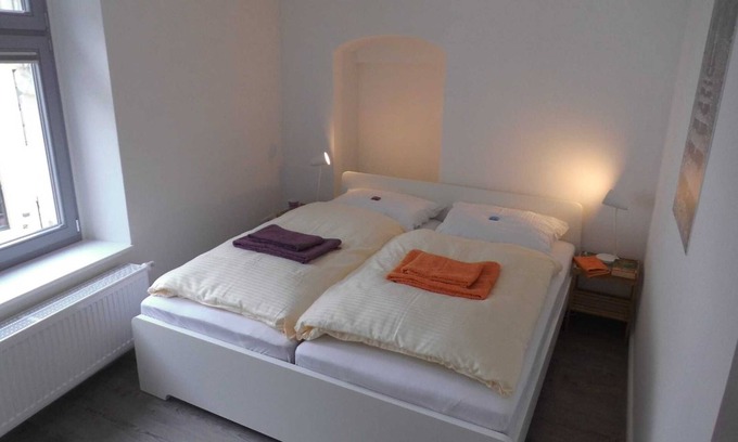 Rheine Apartment | Apartment Anna for 6 persons - Apartments Rheine Markt 12