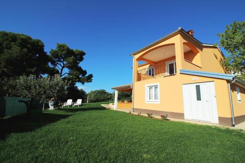Fuskulin Apartment | Apartment Anna