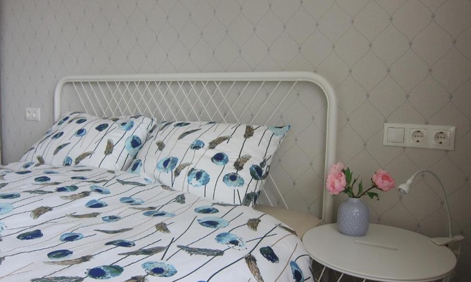 Saldus Apartment | Apartment Anna