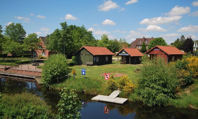 Uplengen Apartment | Apartment Anne 35657 - Apartment Anne