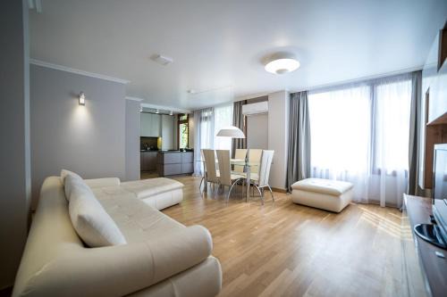 Stara Zagora Apartment | Apartment Antique Theatre 4