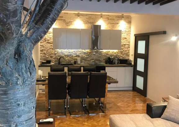 Stara Zagora Apartment | Apartment Antique Theatre 2