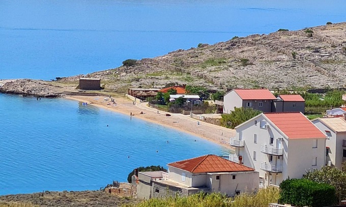Kustici Apartment | Apartment Anton, (13579), Zubovići, Croatia