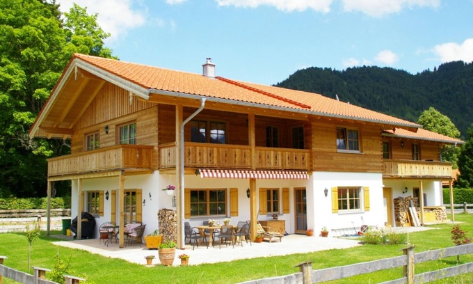 Bayrischzell Apartment | Apartment Antonia