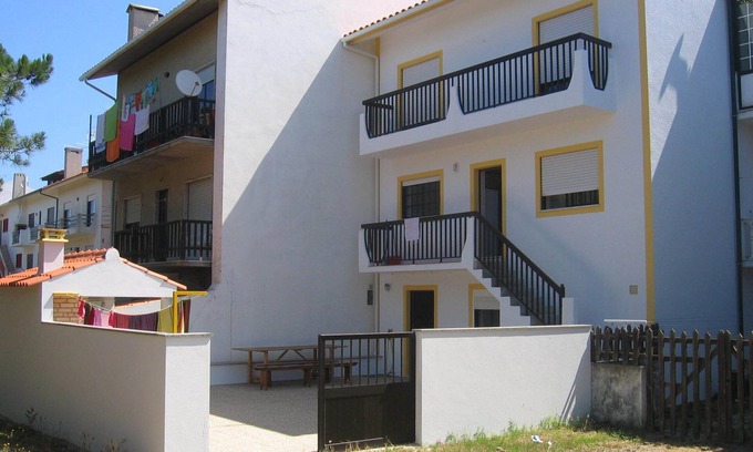 Tocha Apartment | Apartment any comfort in 6 mn on foot of the beach.