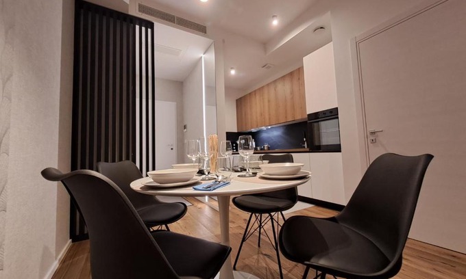 Koper Apartment | Apartment Anya