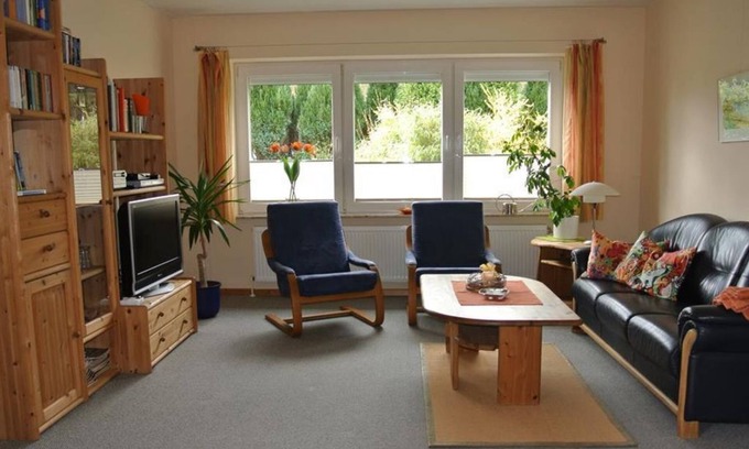 Bockholm Apartment | Apartment/Apartment EC - Holiday Nordlys