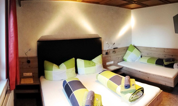Pfunds Apartment | Apartment APART ALBERTA * - APARTHOUSE WACHTER