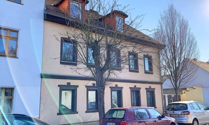 Kopenick Apartment | Apartment - Apartment Böse