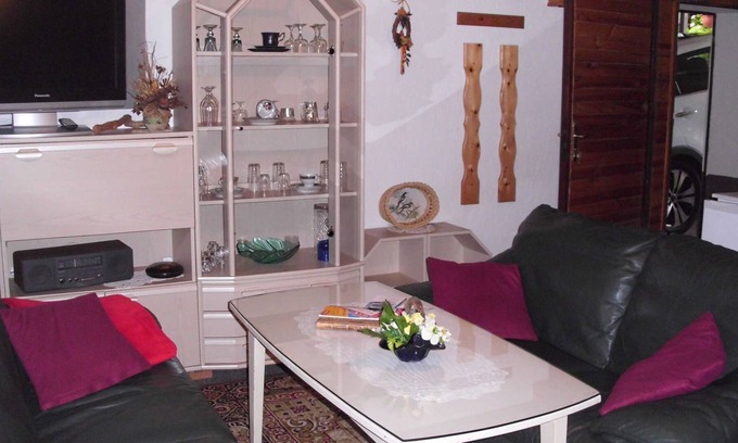 Eldena Apartment | Apartment - Apartment and Bungalow Hägemann