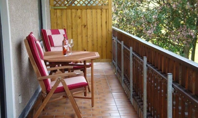 Langelsheim Apartment | Apartment Apartment Pahl