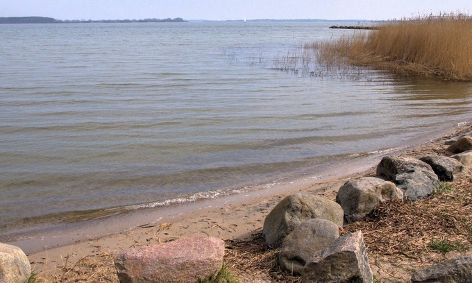 Franken Siedlung Apartment | Apartment/apartment for 4 guests with 62m² in Stralsund (263582)