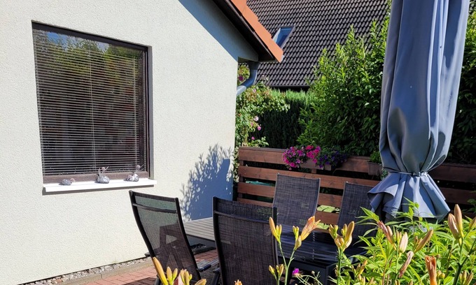 Wendorf Apartment | Apartment - Apartment Hinz