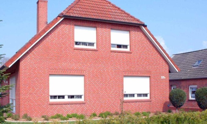 Weener Apartment | Apartment - Apartment Sonnenberg, 25502