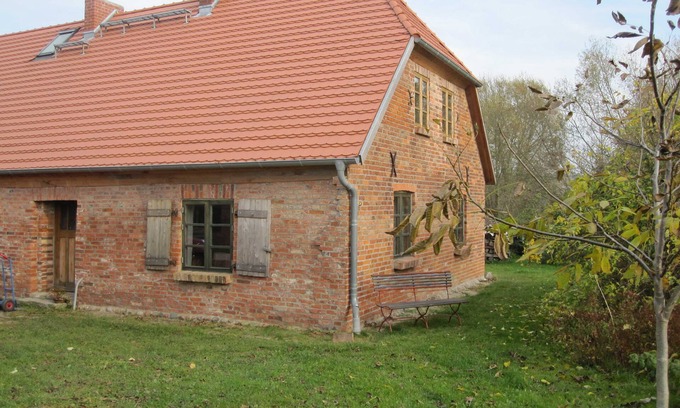 Borrentin Apartment | Apartment - Apartment Wolkwitz South