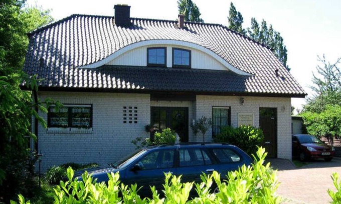 Kolonie Eichenweiler Apartment | Apartment - Apartment Wiese