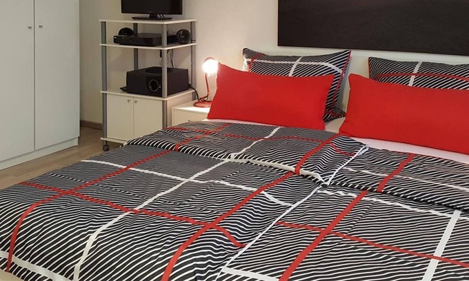 Garding Apartment | Apartment - Apartments Hoffmann