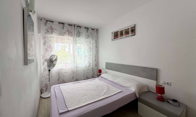 Salou City Centre Apartment | Apartment Apartsalou Priorat