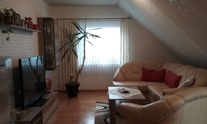 Ottendorf-Okrilla Apartment | Apartment APOLLO