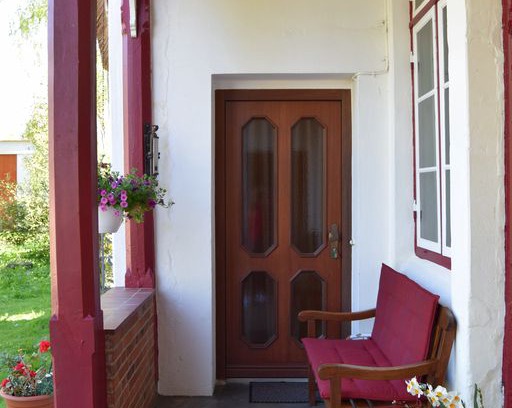 Krummbek Apartment | Apartment / app. for 2 guests with 53m² in Ratjendorf (161)