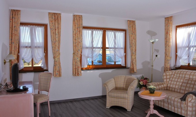 Sorge Apartment | Apartment/app. for 2 guests with 50m² in care (117649)