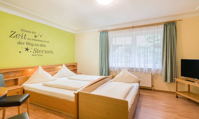 Bispingen Apartment | Apartment / app. for 4 guests with 55m² in Bispingen (38605)