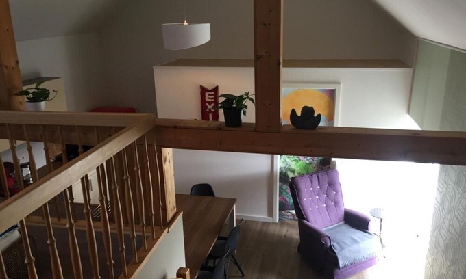 Westerburg Apartment | Apartment -App. WEB Apartment Westerburg