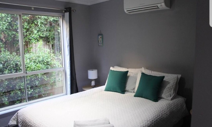 Sapphire Beach House | Apartment Aqualuna Beach 68