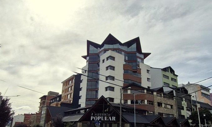 Centro Apartment | Apartment Cardinal Point