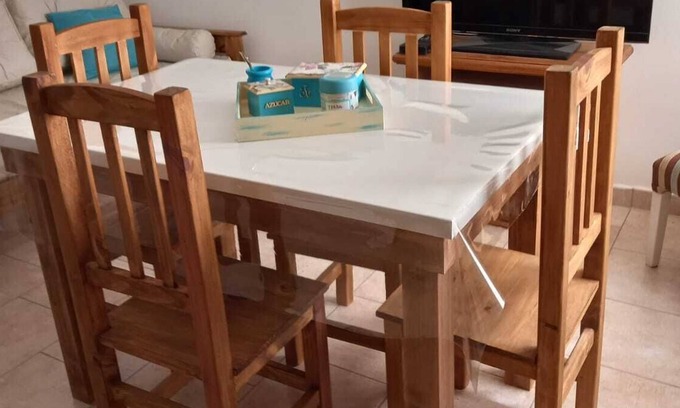 Province of Rio Negro Apartment | Apartment