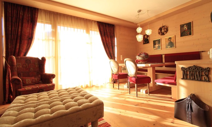 Bad Kleinkirchheim Apartment | Apartment ARABELLA