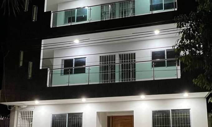 Aracataca Apartment | Apartment, Aracataca
