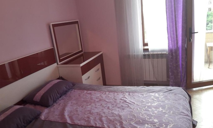 Kentron Apartment | Apartment Aram 86