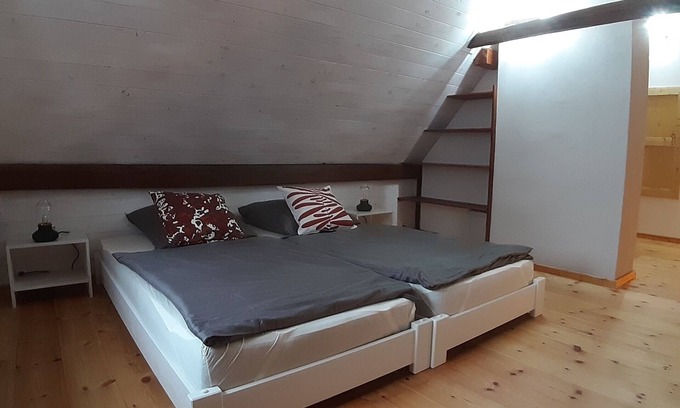 Arnsdorf Apartment | Apartment Arnsdorf