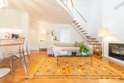 Charneca de Caparica e Sobreda Apartment | Apartment Aroeira Golf I