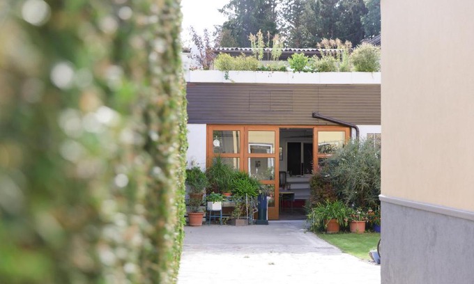 Mistelbach Apartment | Apartment AromaReich