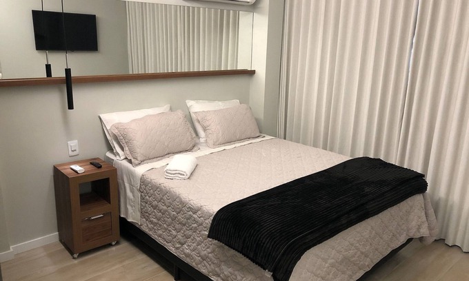 Asa Norte House | Apartment Asa Norte CLN 110 ap 103