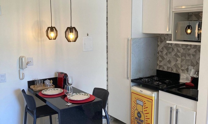 Asa Norte Condo | Apartment Asa Norte Condominium Park Ville ap 108