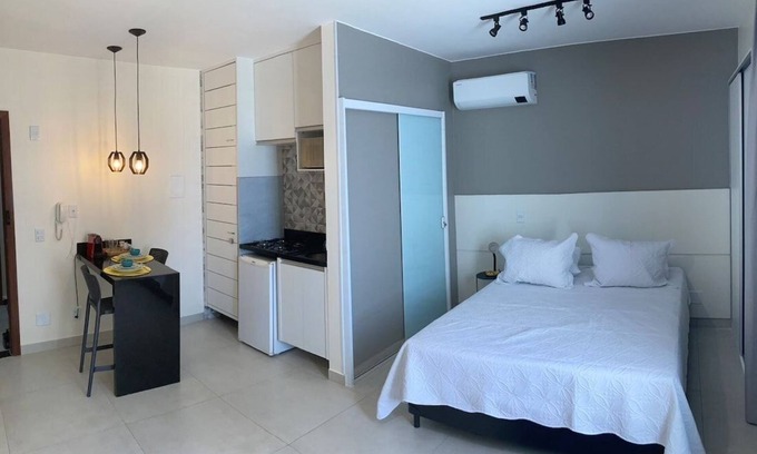 Asa Norte Condo | Apartment Asa North Condominium Park Ville 05