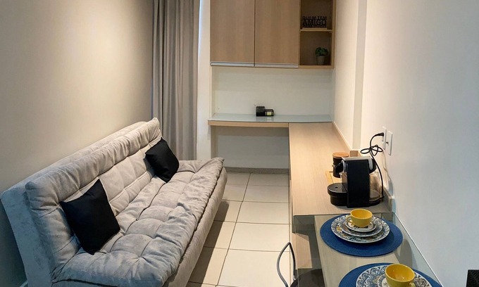 Asa Sul Condo | Apartment Asa Sul Golden Place